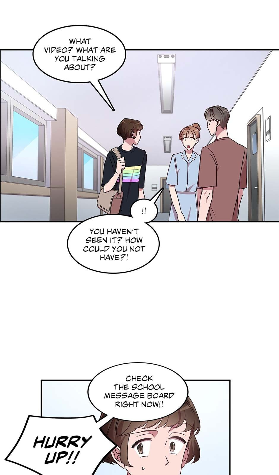 Black Dragon Romance Chapter 33 page 23 - 