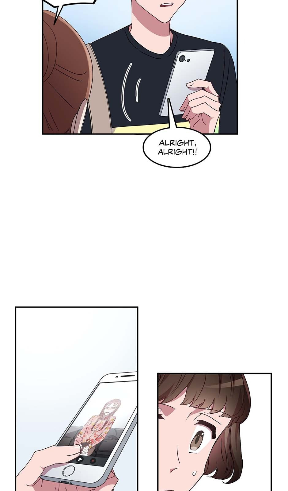 Black Dragon Romance Chapter 33 page 24 - 
