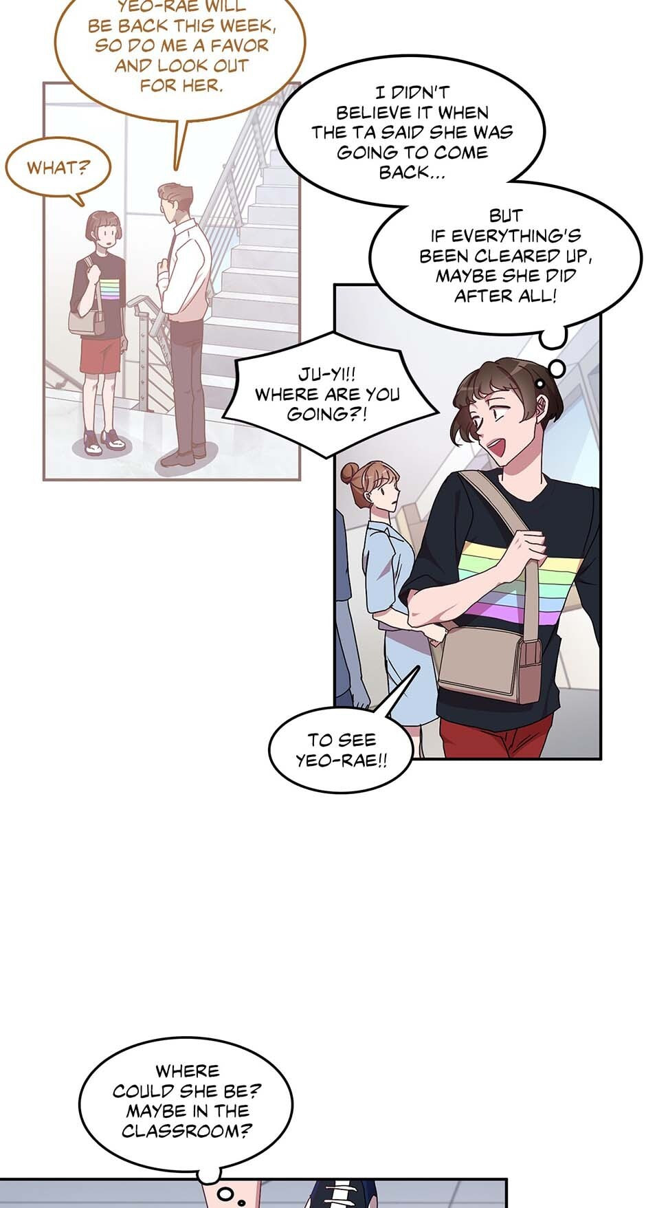 Black Dragon Romance Chapter 33 page 28 - 