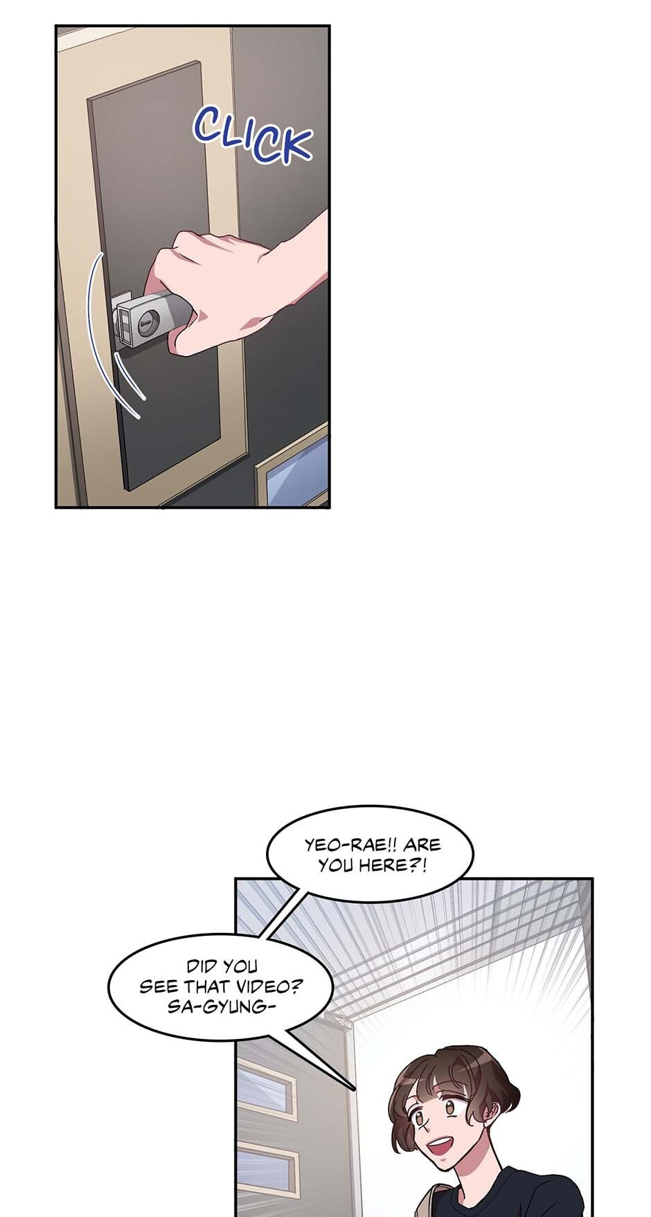 Black Dragon Romance Chapter 33 page 30 - 