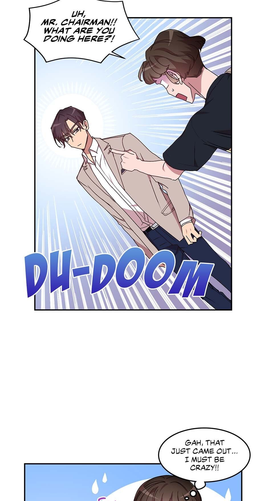 Black Dragon Romance Chapter 33 page 32 - 