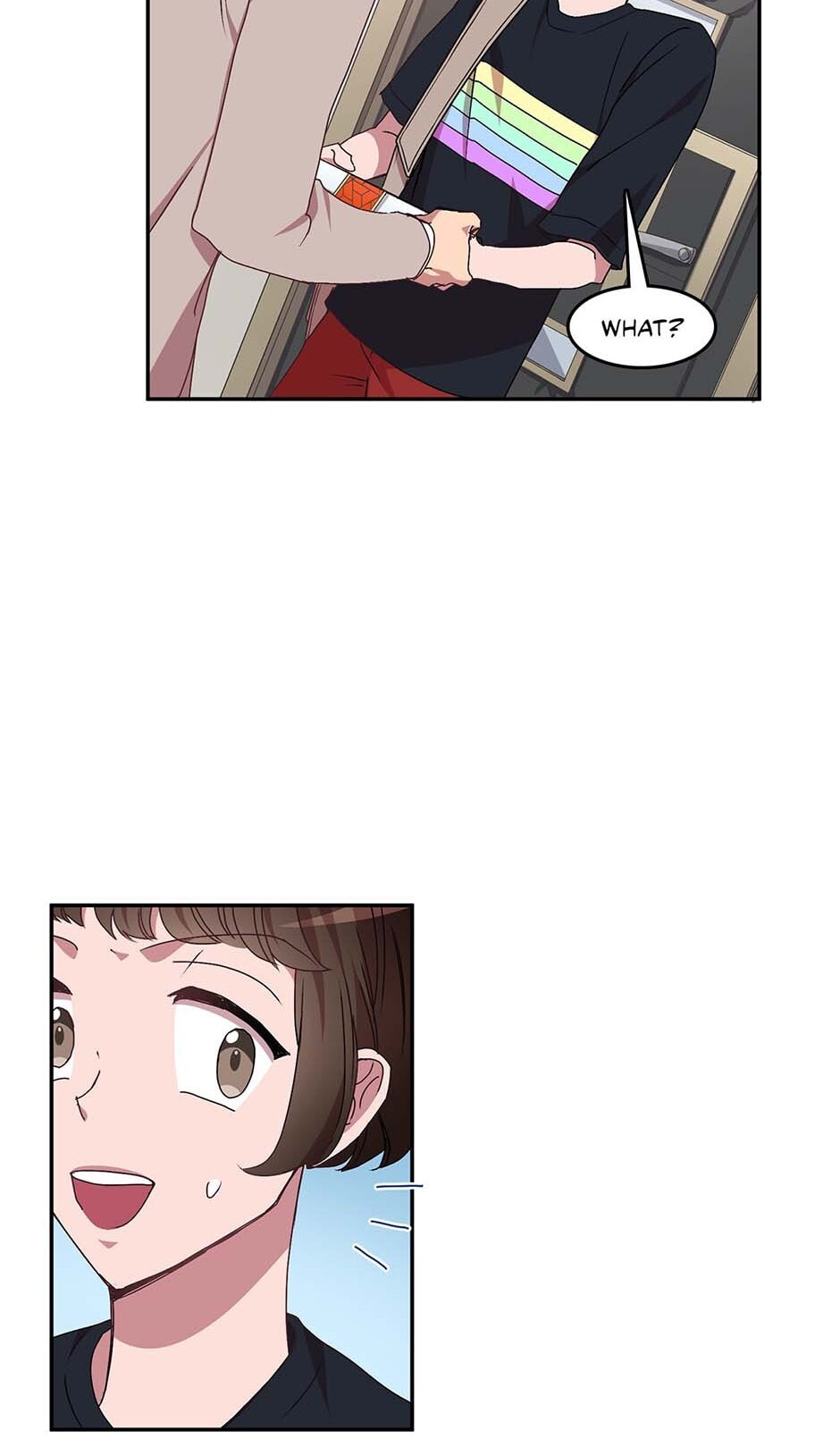 Black Dragon Romance Chapter 33 page 35 - 