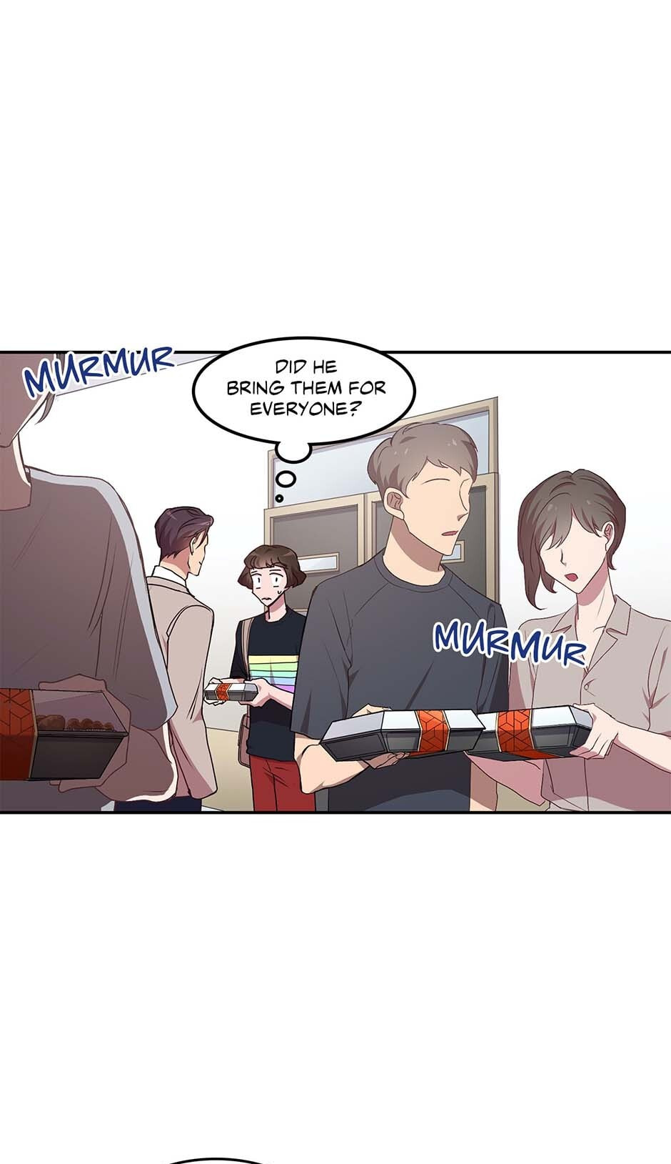 Black Dragon Romance Chapter 33 page 36 - 