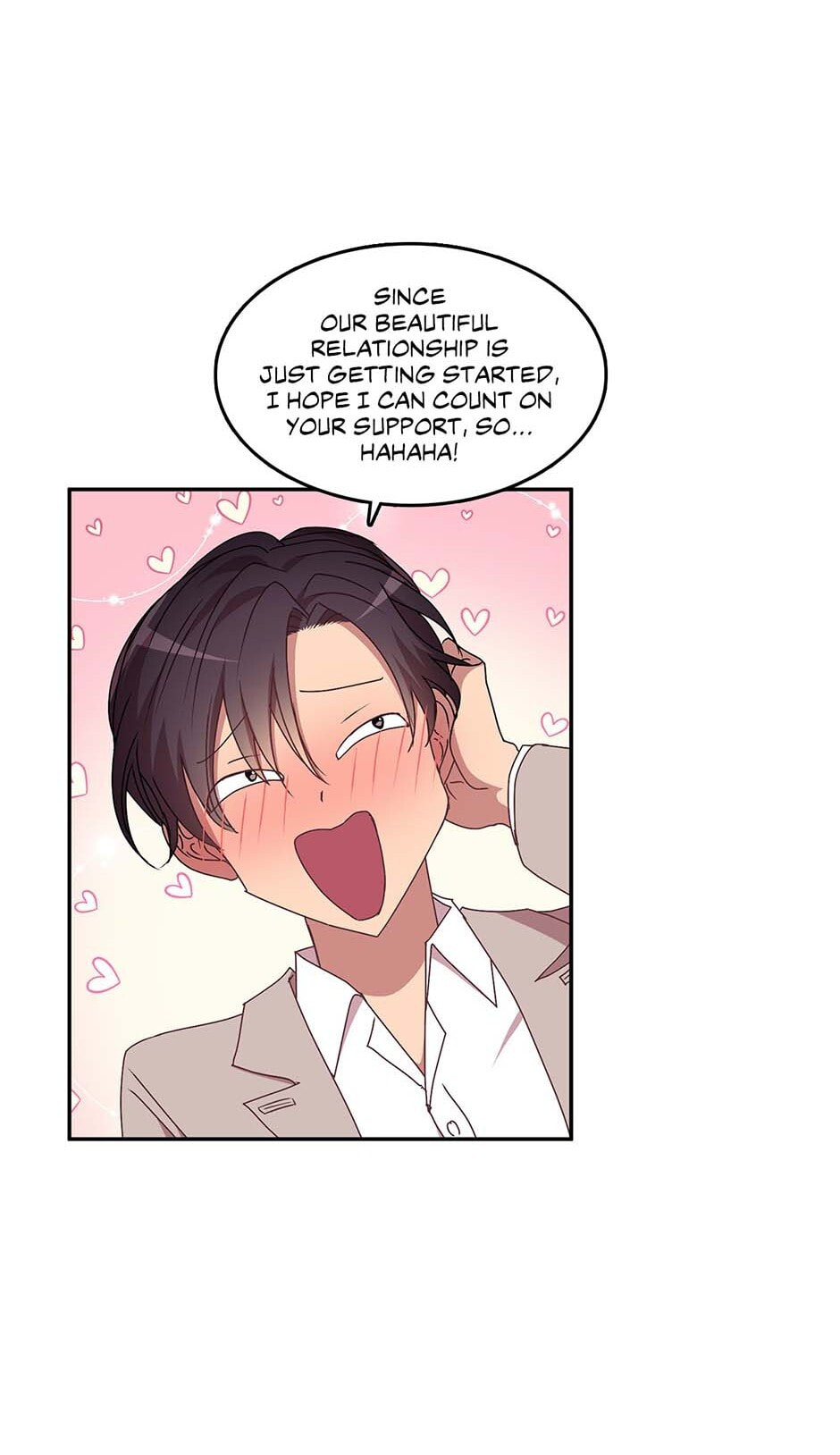 Black Dragon Romance Chapter 33 page 39 - 