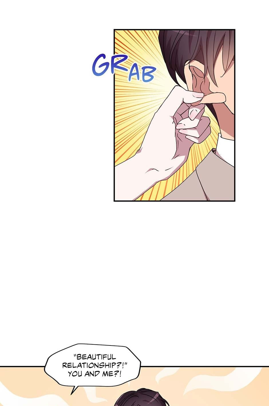 Black Dragon Romance Chapter 33 page 40 - 