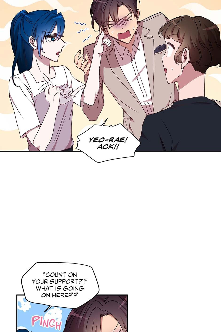 Black Dragon Romance Chapter 33 page 41 - 