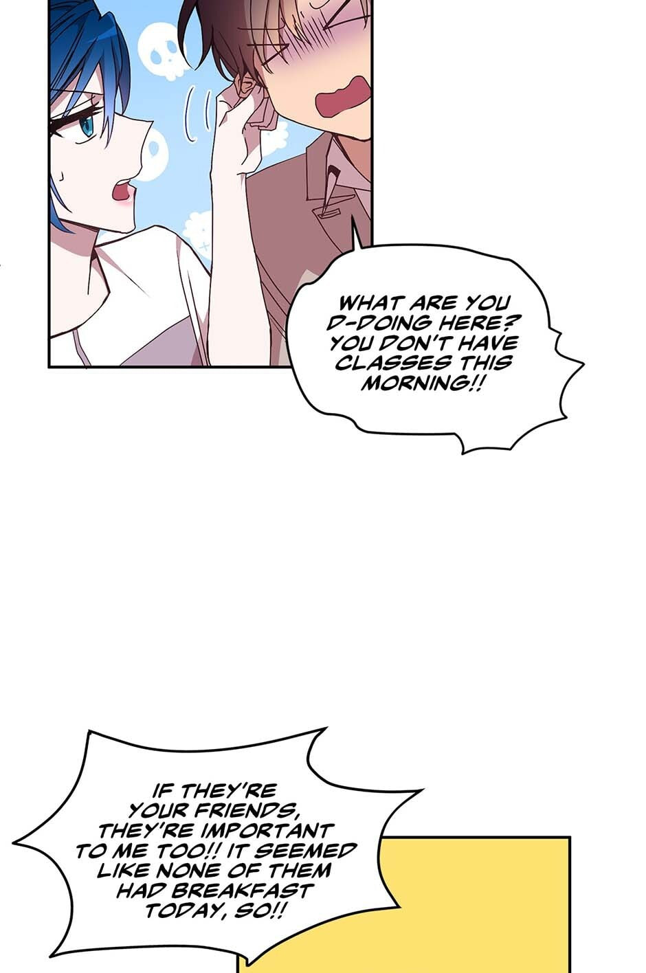 Black Dragon Romance Chapter 33 page 42 - 