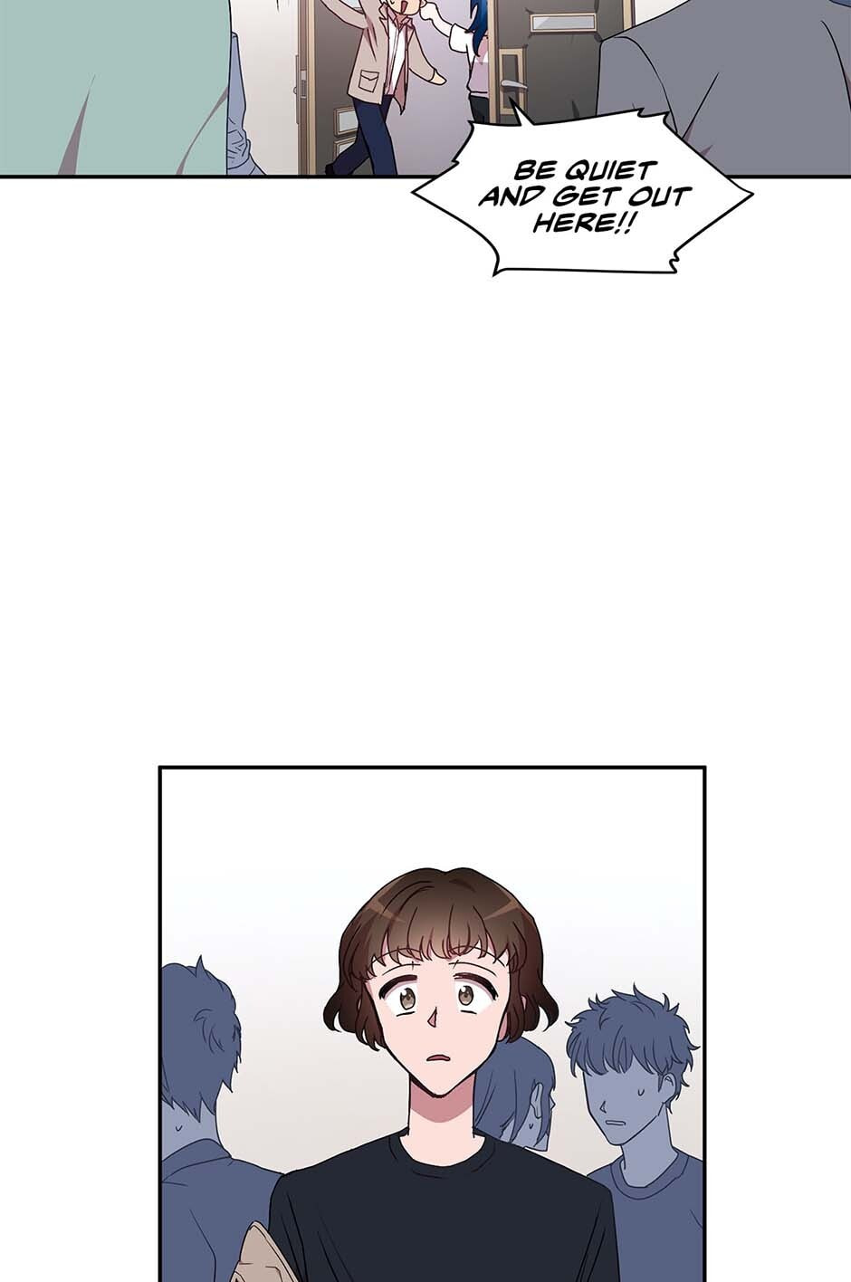 Black Dragon Romance Chapter 33 page 44 - 