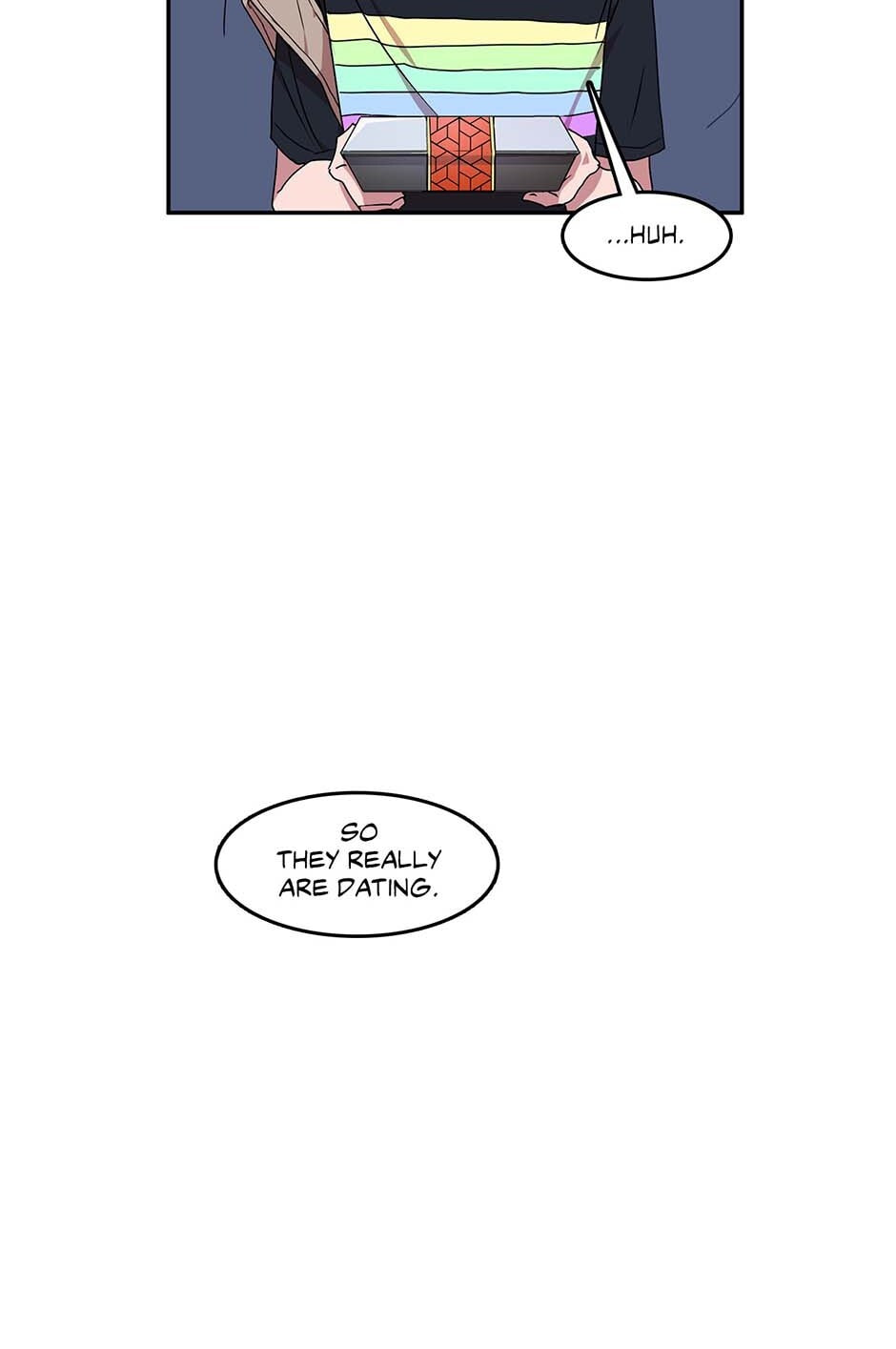 Black Dragon Romance Chapter 33 page 45 - 