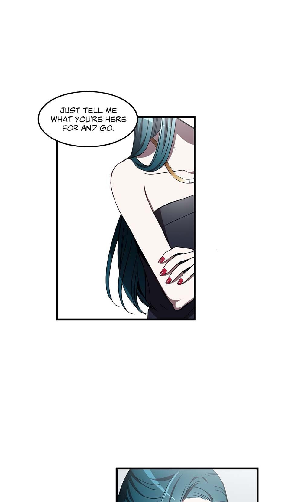 Black Dragon Romance Chapter 35 page 2 - 