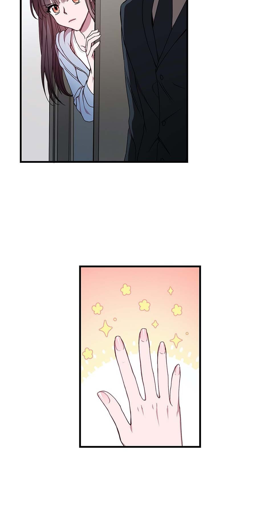 Black Dragon Romance Chapter 35 page 19 - 