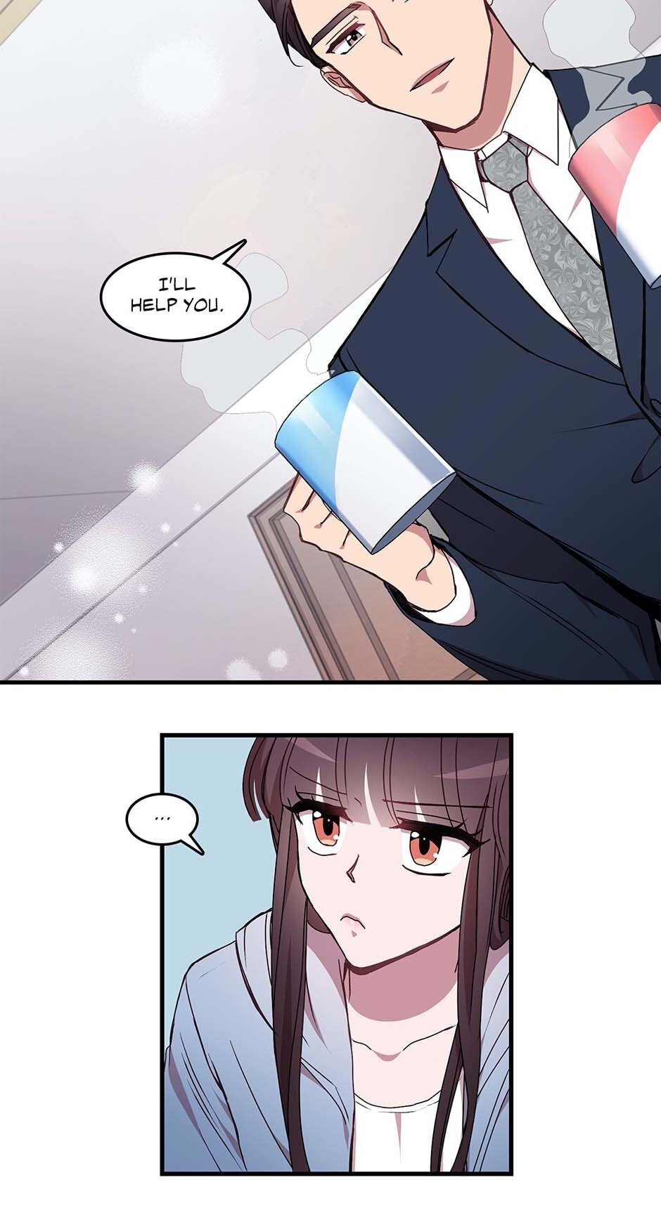 Black Dragon Romance Chapter 35 page 25 - 