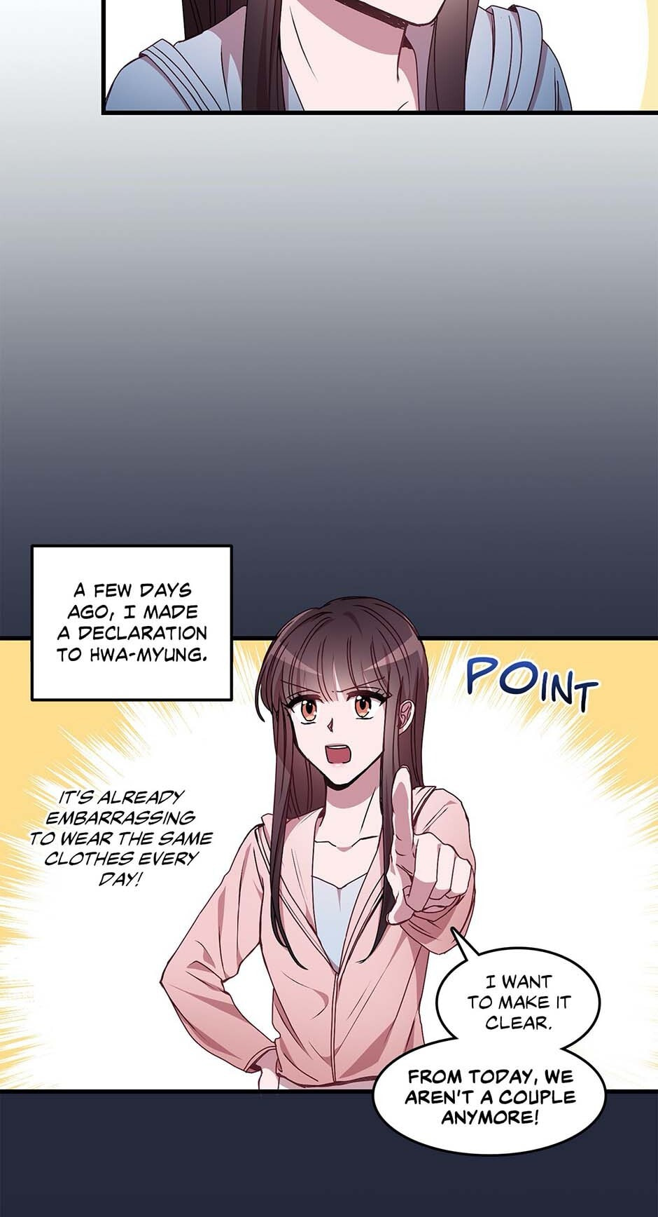 Black Dragon Romance Chapter 35 page 27 - 