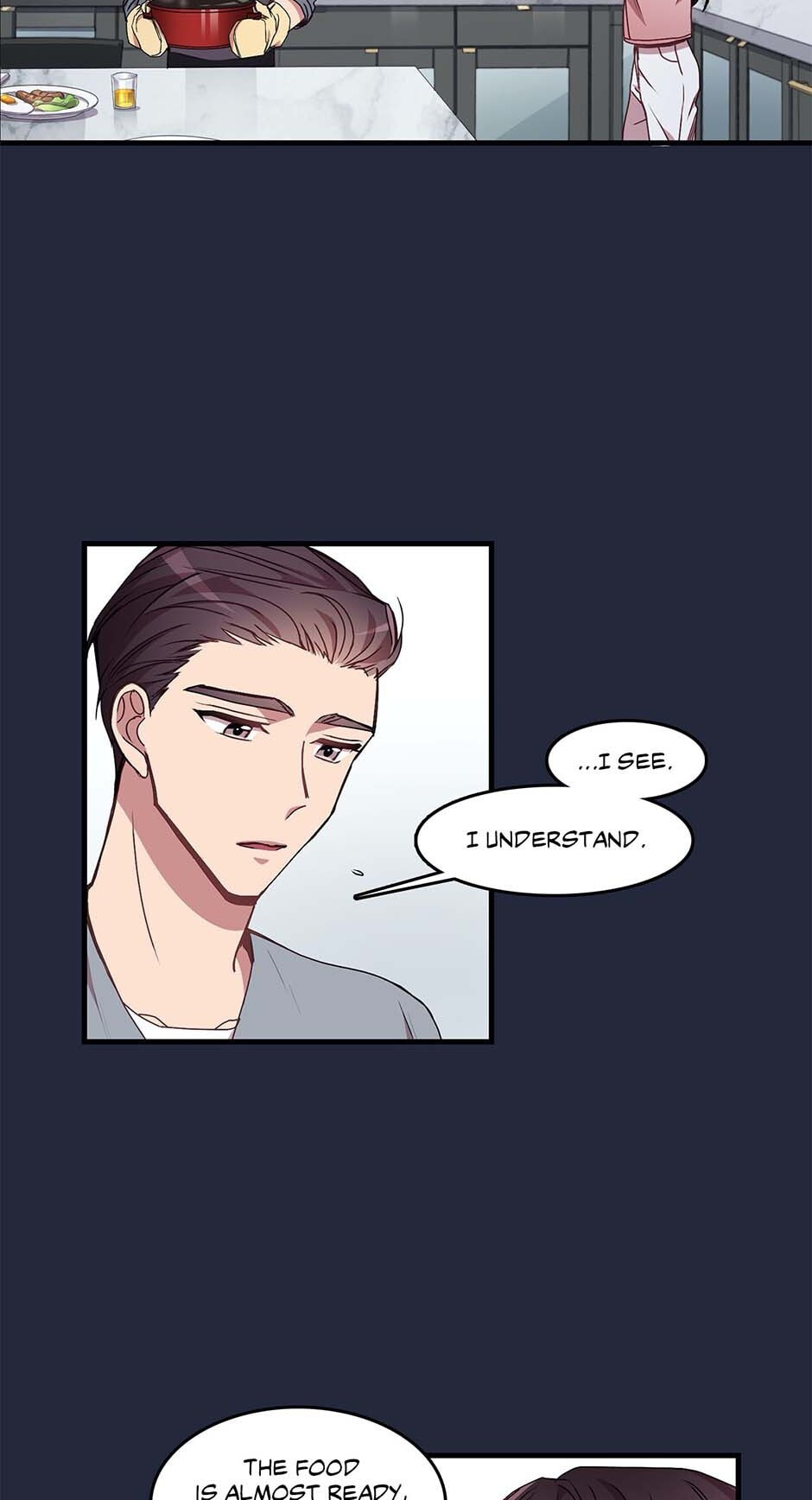 Black Dragon Romance Chapter 35 page 29 - 