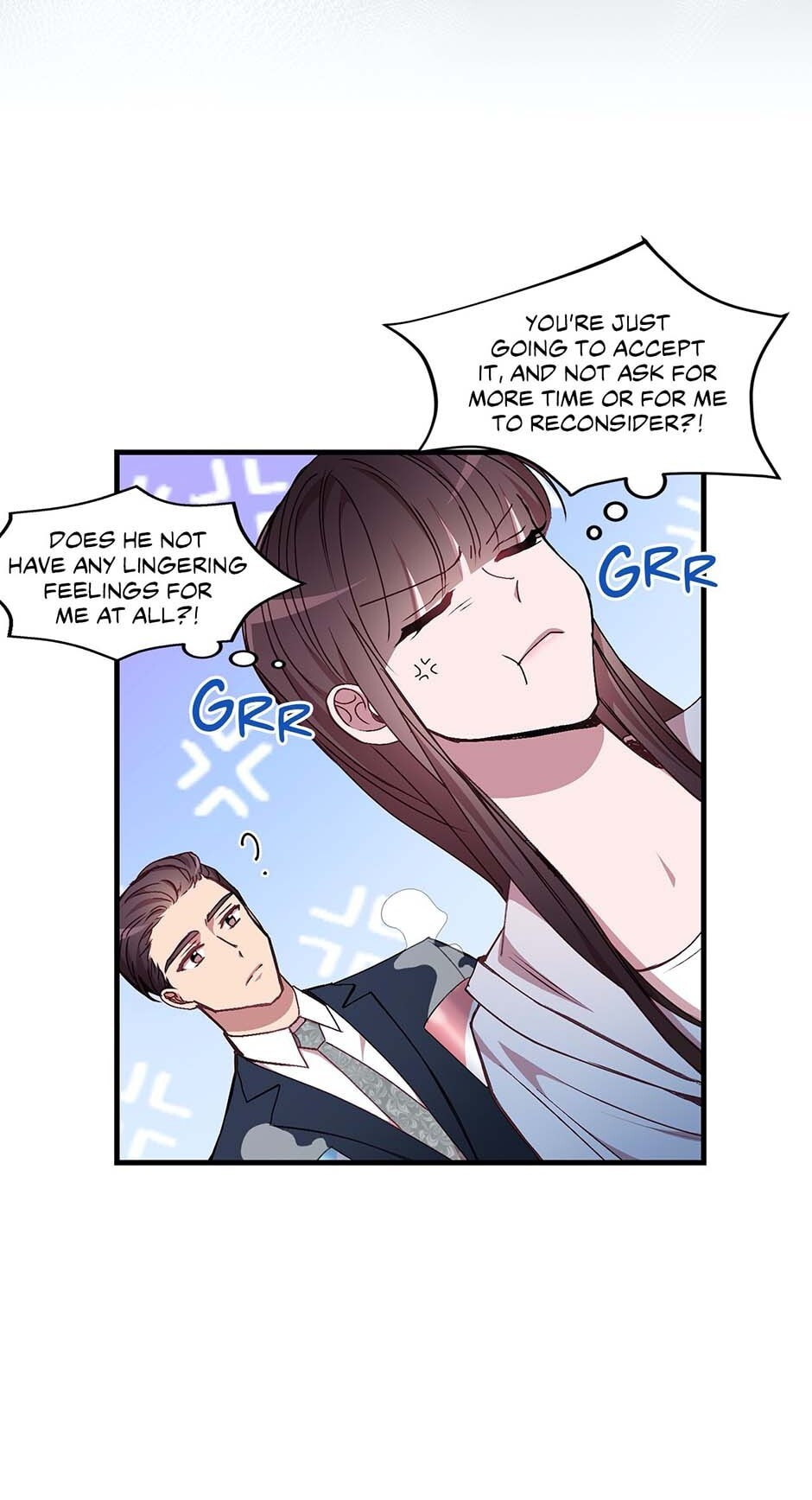 Black Dragon Romance Chapter 35 page 31 - 