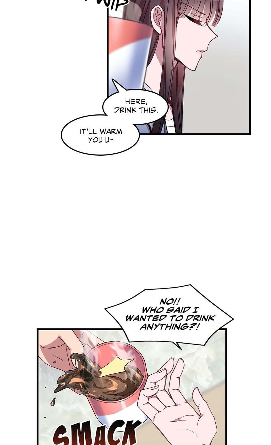Black Dragon Romance Chapter 35 page 33 - 