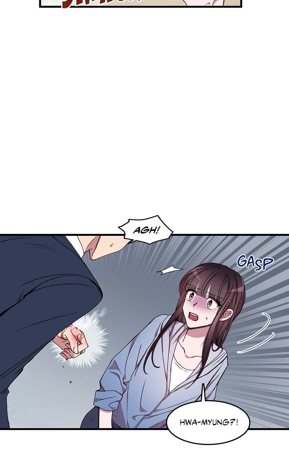 Black Dragon Romance Chapter 35 page 34 - 
