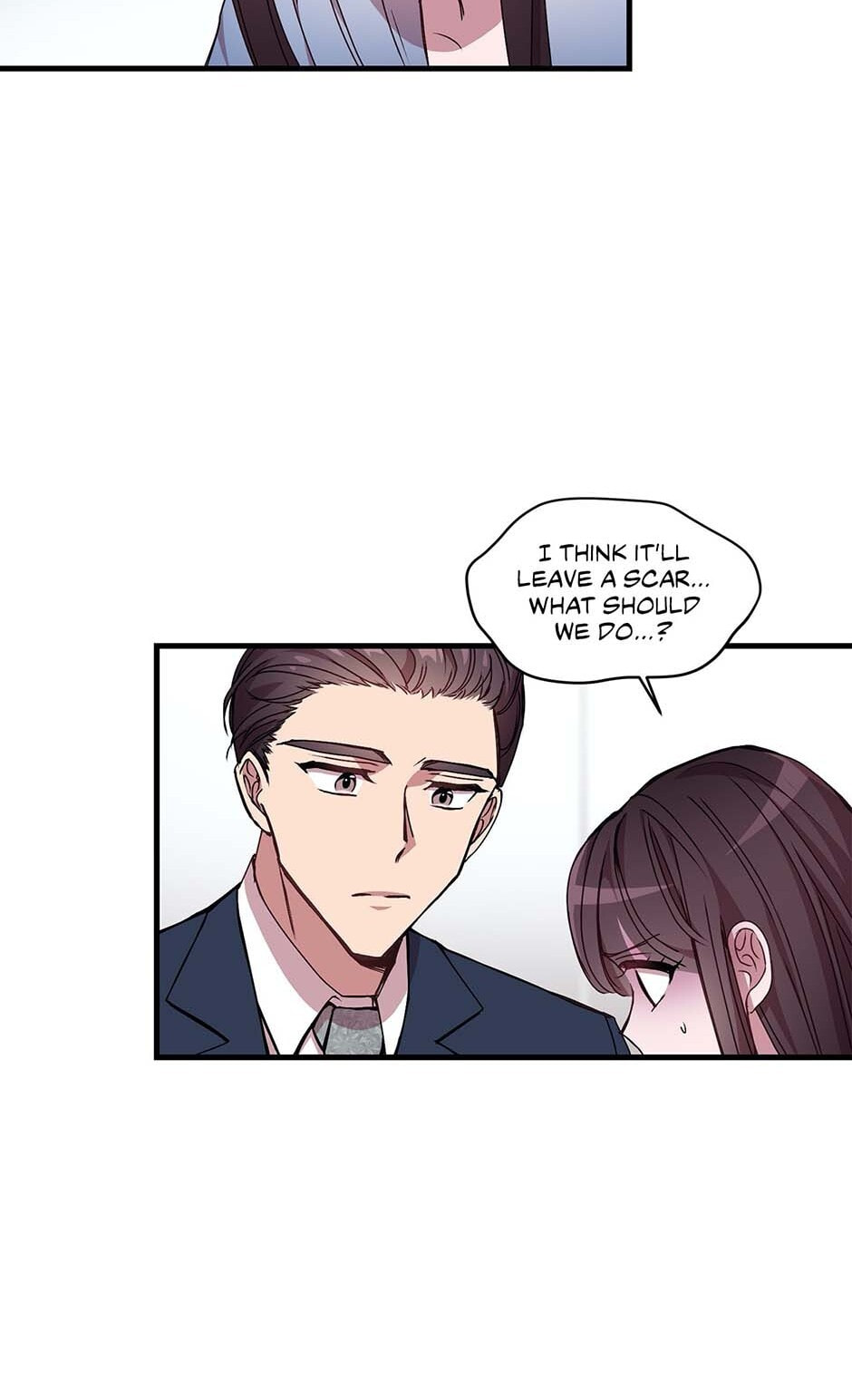 Black Dragon Romance Chapter 35 page 37 - 