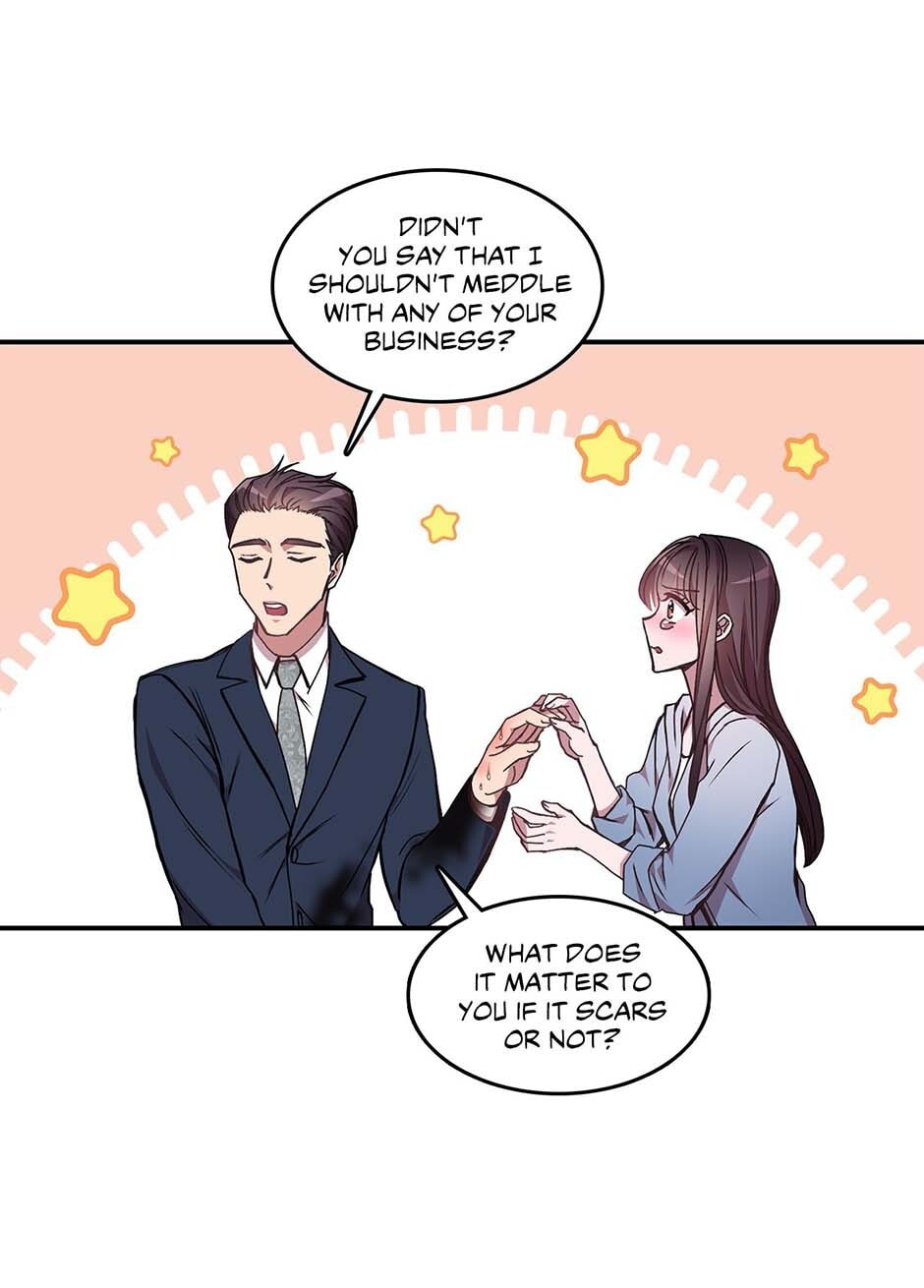 Black Dragon Romance Chapter 35 page 38 - 