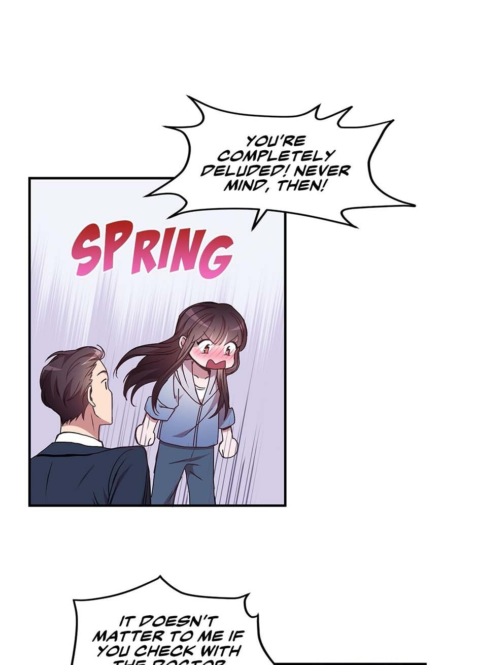 Black Dragon Romance Chapter 35 page 40 - 