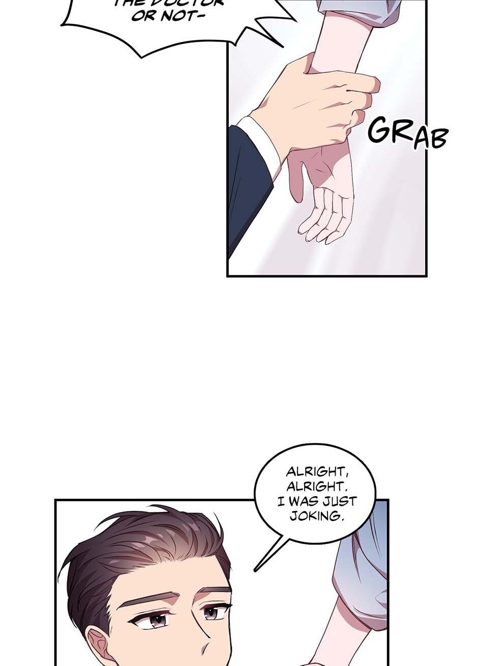 Black Dragon Romance Chapter 35 page 41 - 
