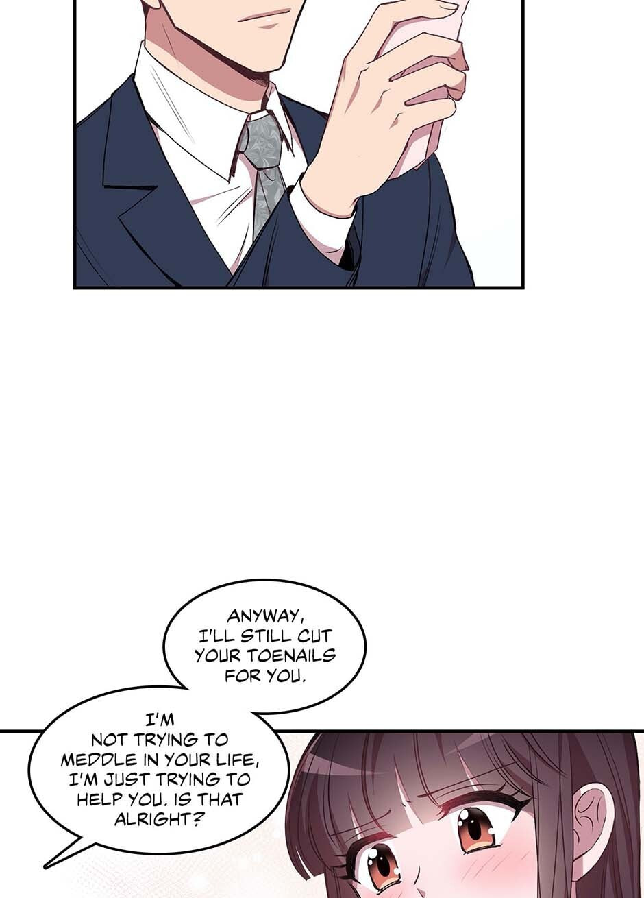 Black Dragon Romance Chapter 35 page 42 - 