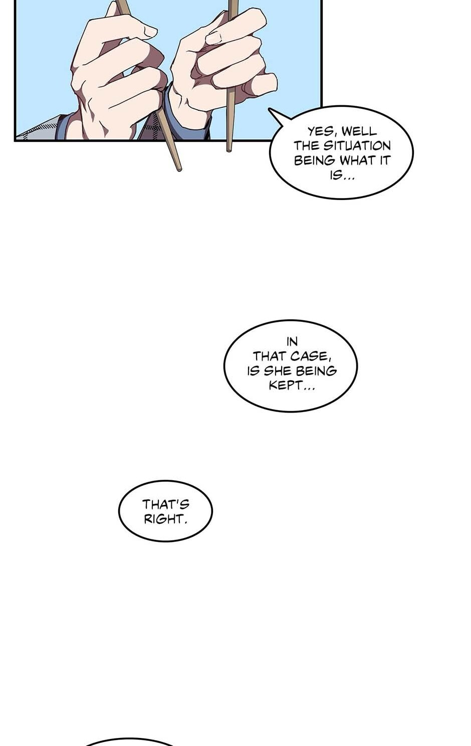 Black Dragon Romance Chapter 35 page 9 - 
