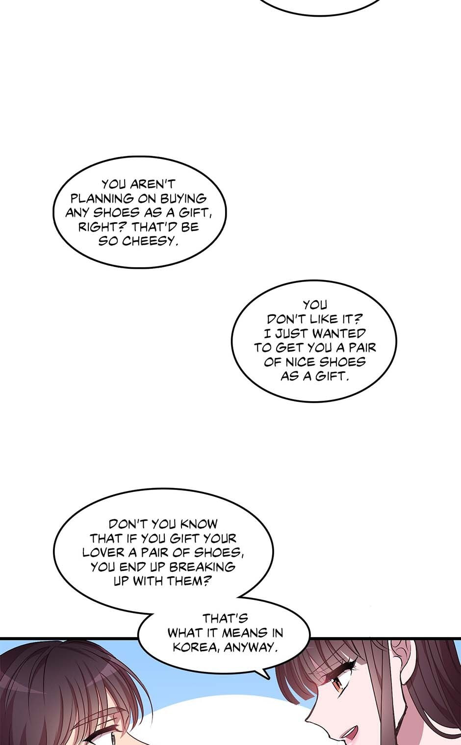 Black Dragon Romance Chapter 36 page 12 - 