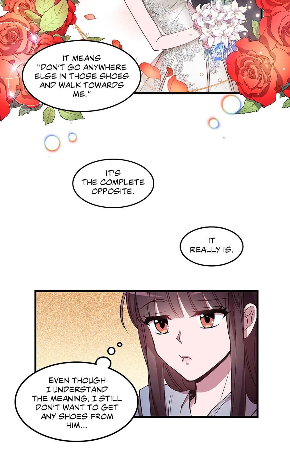 Black Dragon Romance Chapter 36 page 14 - 