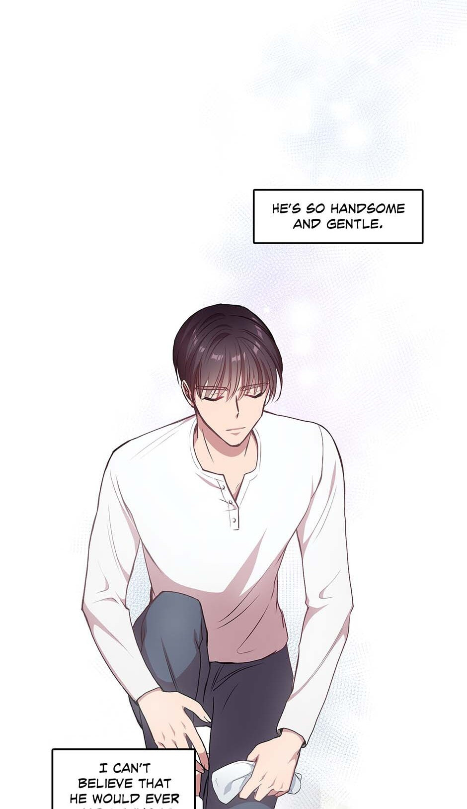 Black Dragon Romance Chapter 36 page 17 - 