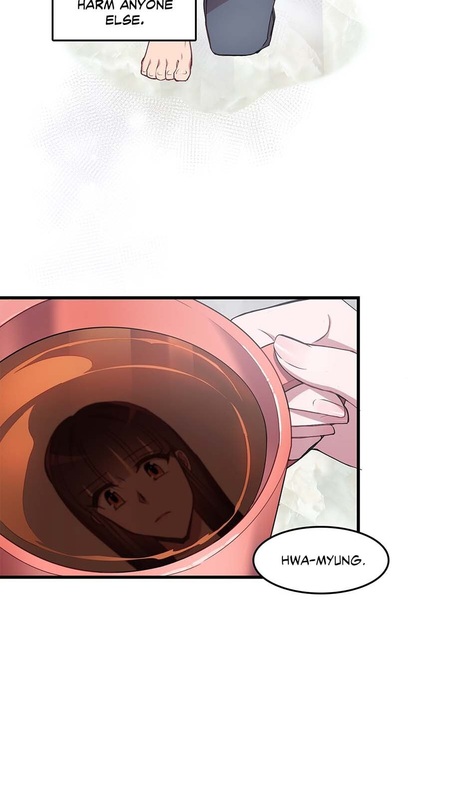 Black Dragon Romance Chapter 36 page 18 - 