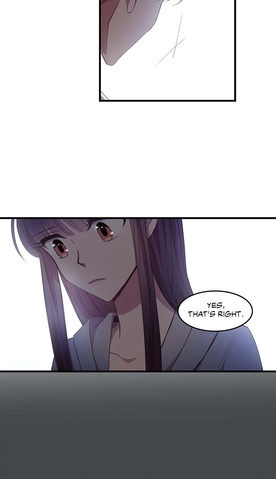 Black Dragon Romance Chapter 36 page 21 - 