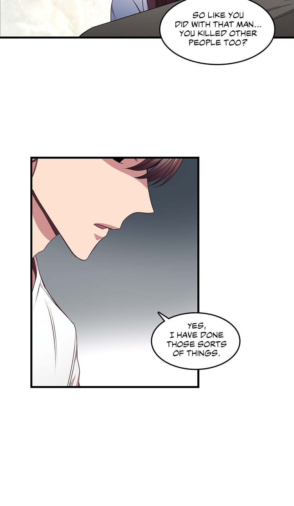Black Dragon Romance Chapter 36 page 24 - 