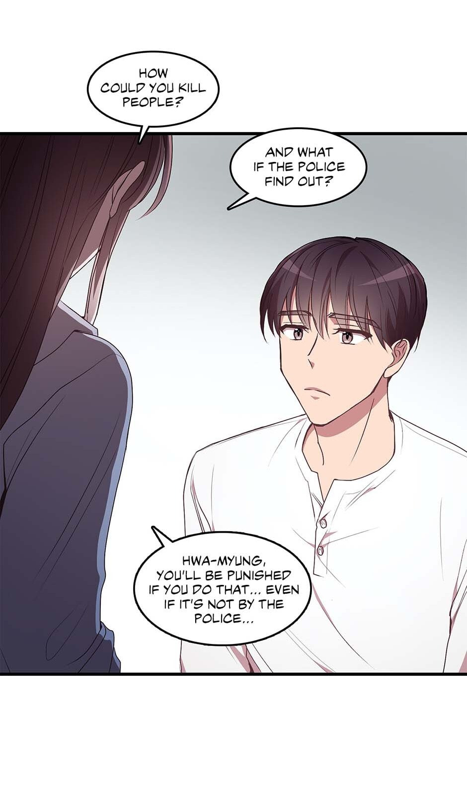Black Dragon Romance Chapter 36 page 27 - 