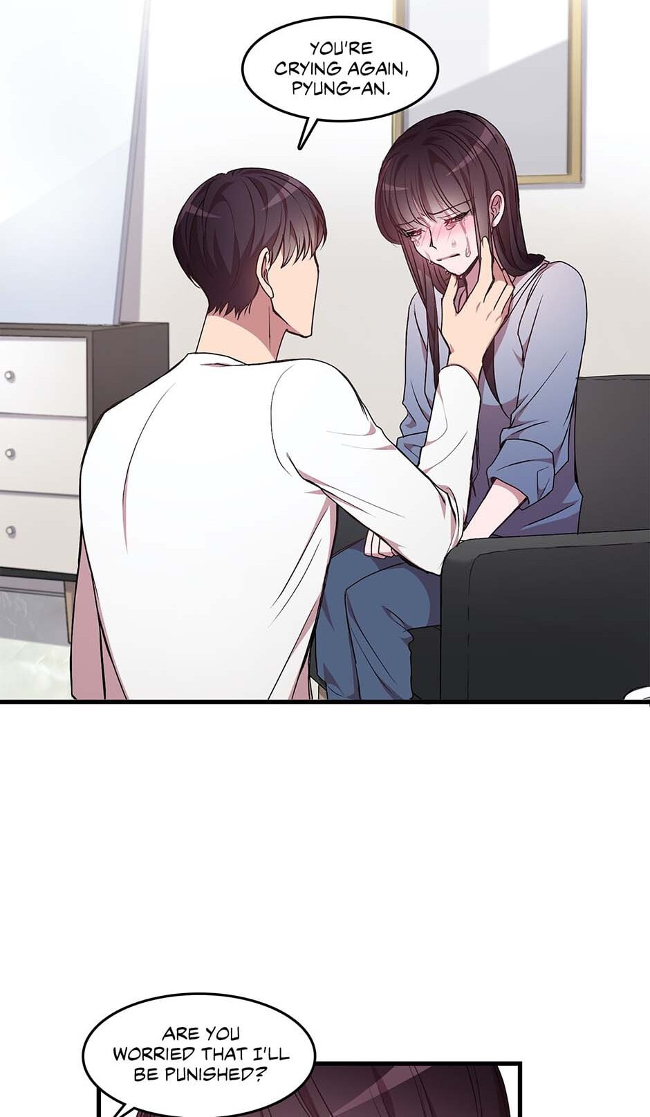 Black Dragon Romance Chapter 36 page 29 - 