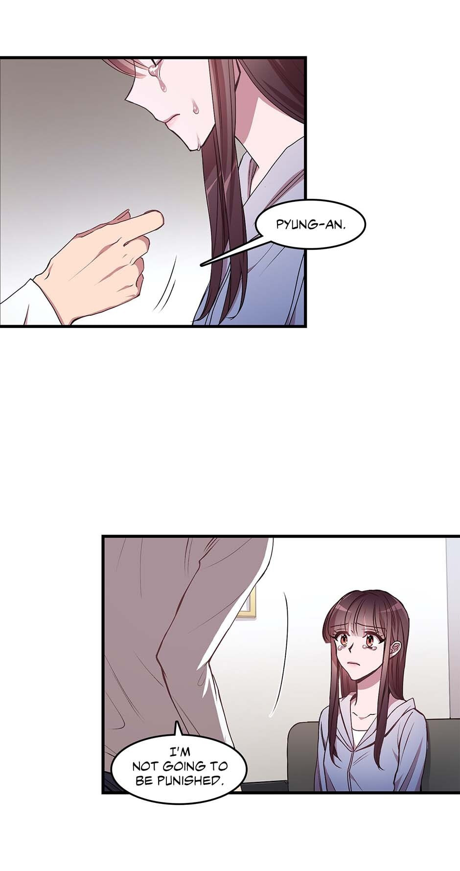 Black Dragon Romance Chapter 36 page 32 - 