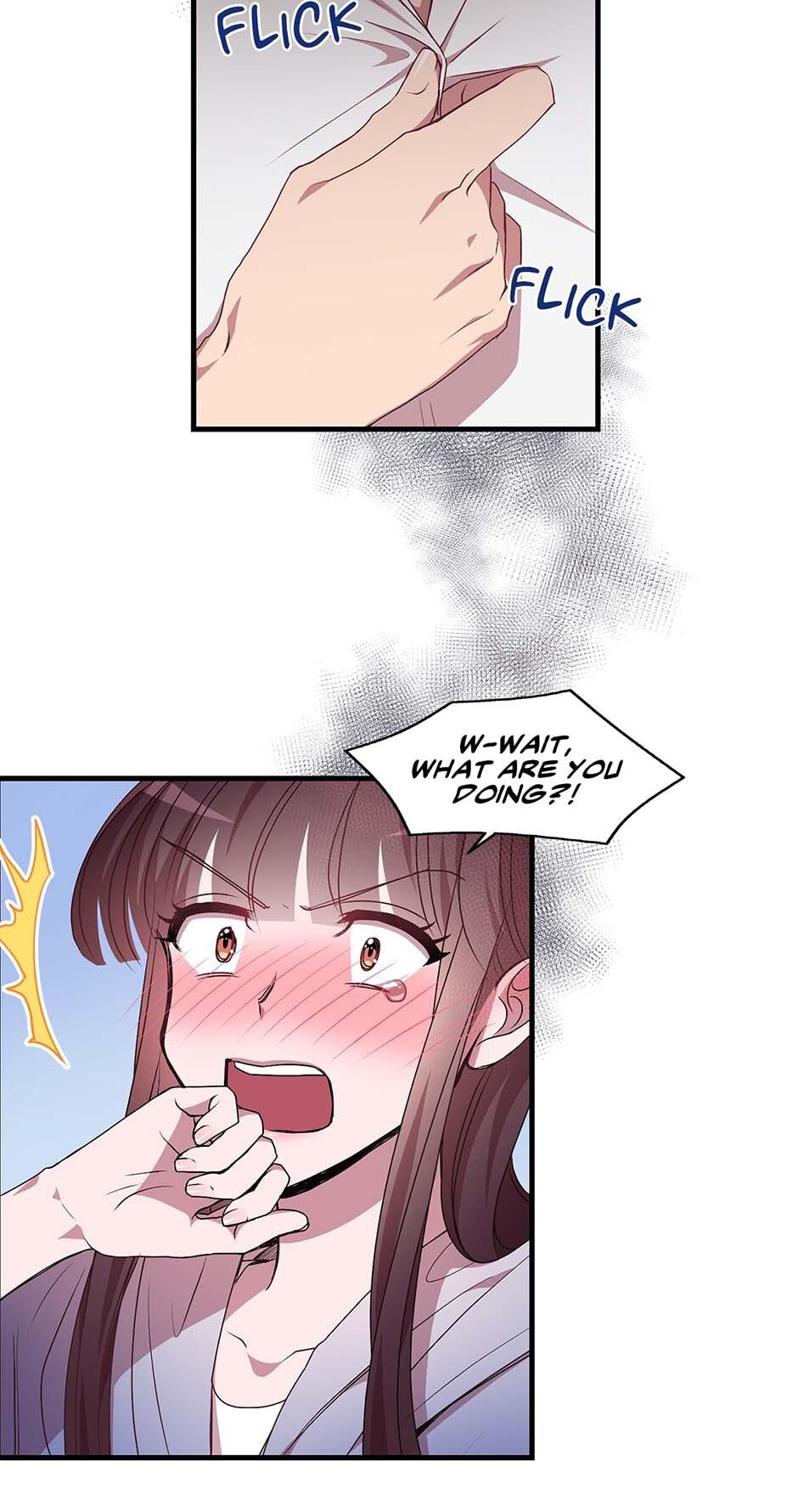 Black Dragon Romance Chapter 36 page 34 - 