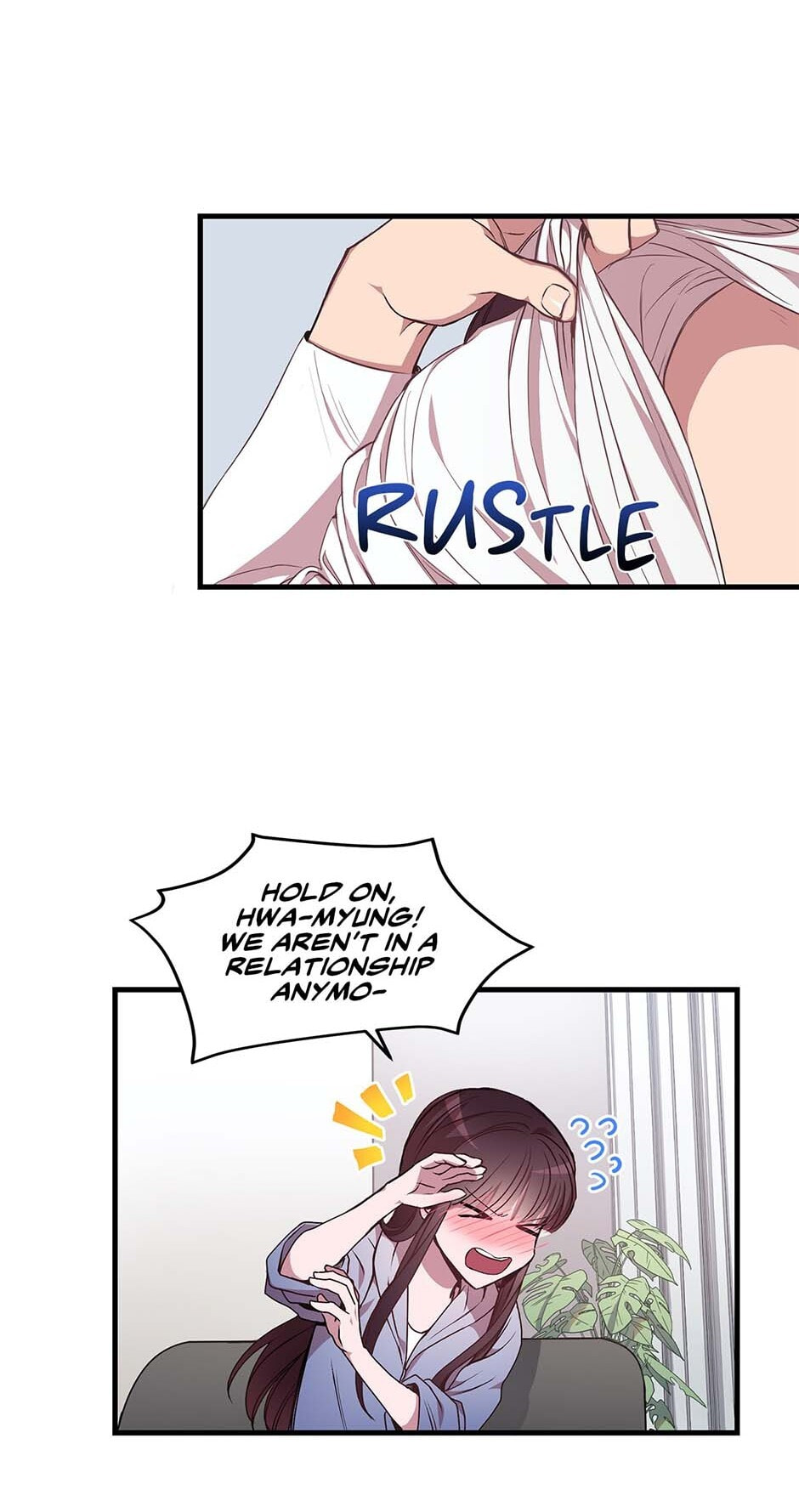 Black Dragon Romance Chapter 36 page 35 - 