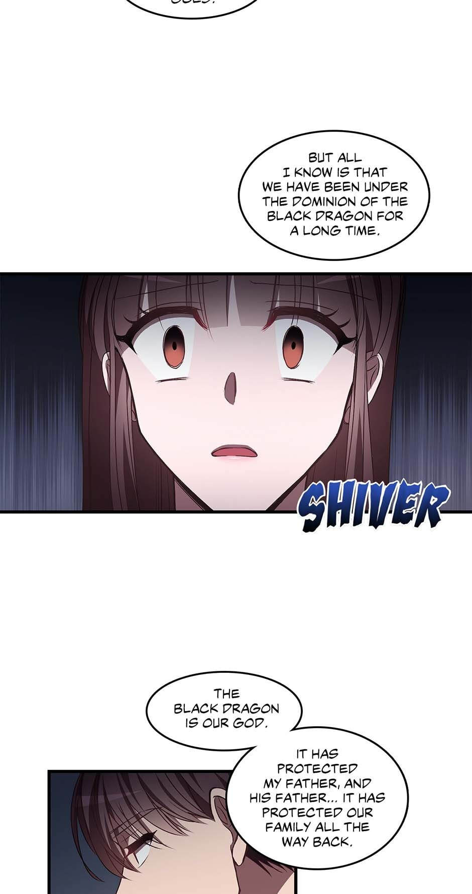Black Dragon Romance Chapter 36 page 38 - 