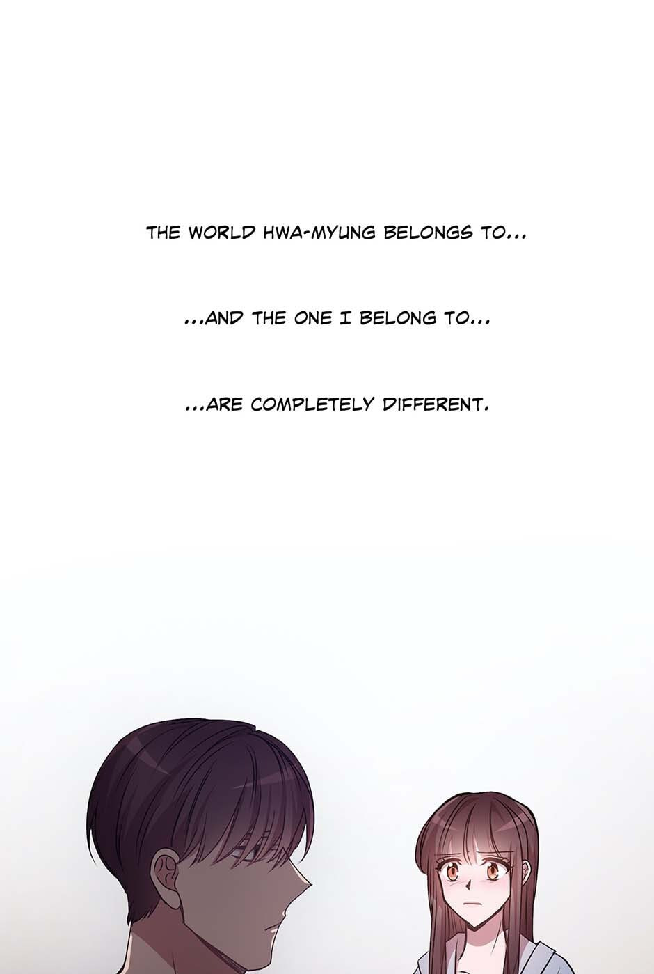 Black Dragon Romance Chapter 36 page 40 - 