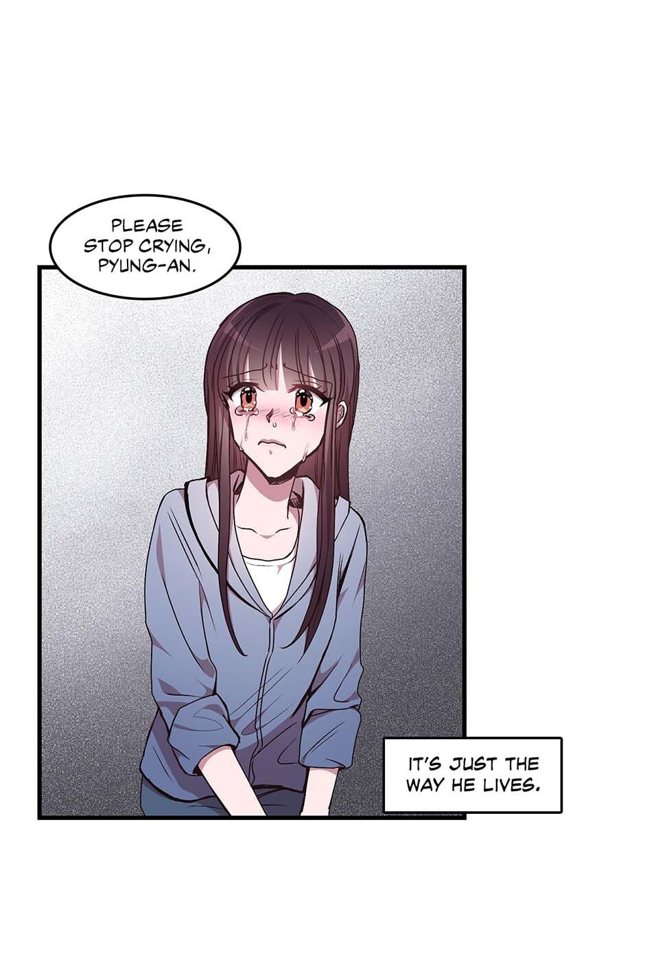 Black Dragon Romance Chapter 36 page 43 - 