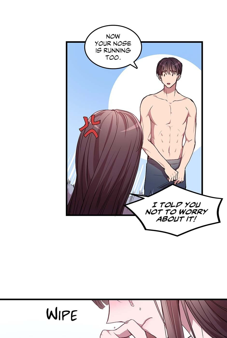 Black Dragon Romance Chapter 36 page 44 - 