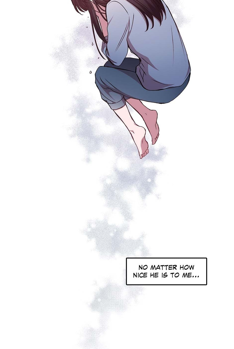 Black Dragon Romance Chapter 36 page 46 - 