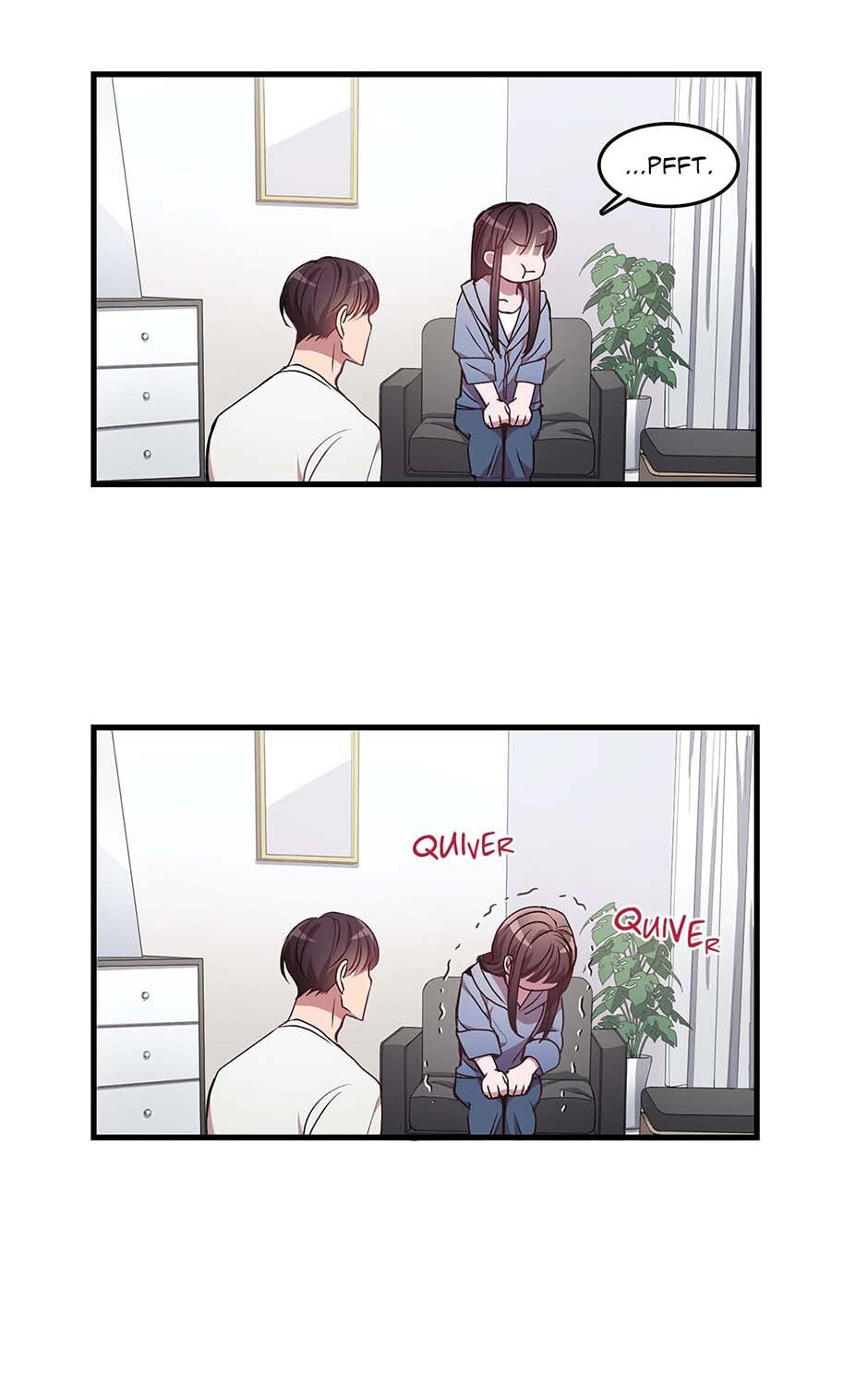 Black Dragon Romance Chapter 36 page 9 - 