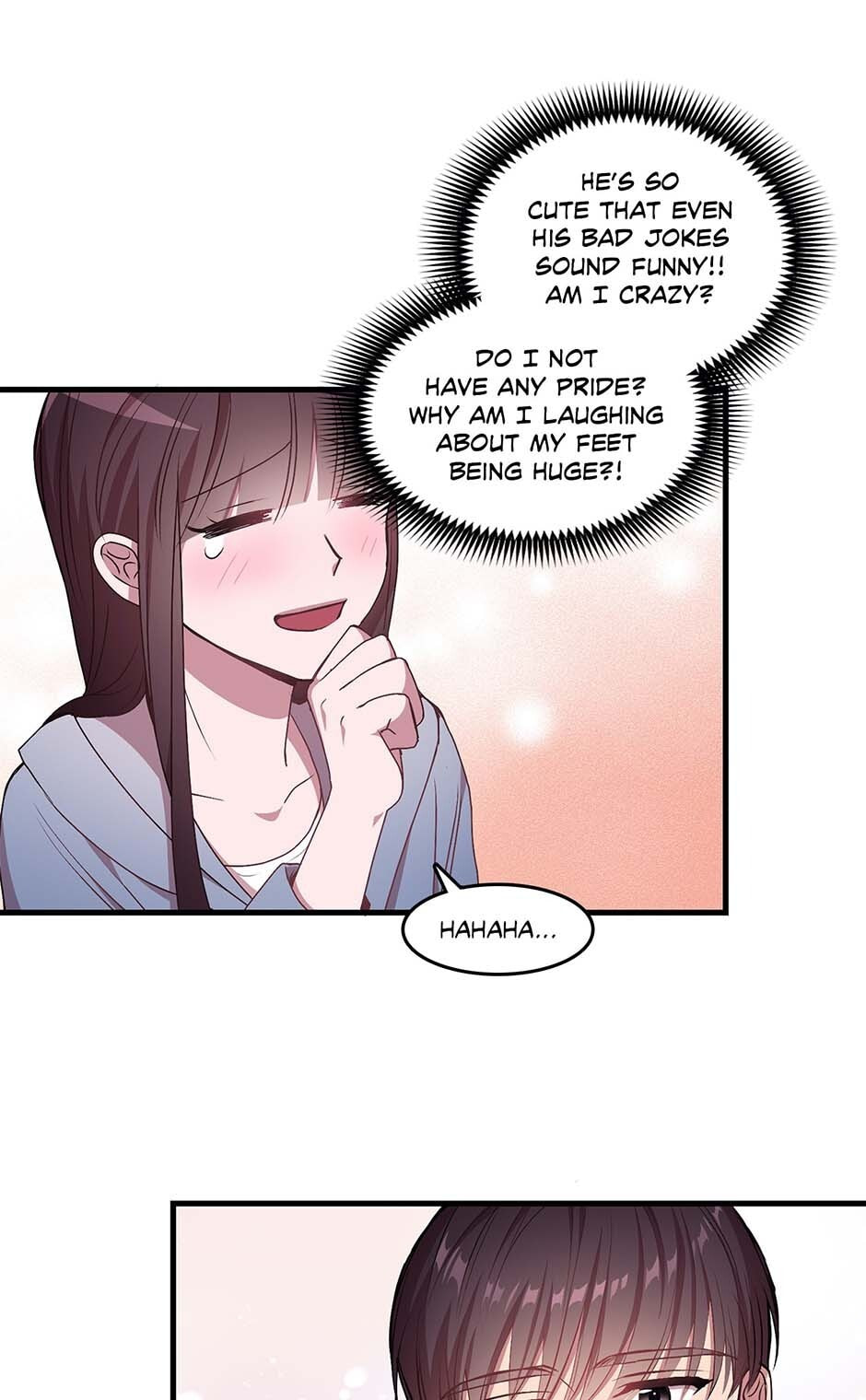 Black Dragon Romance Chapter 36 page 10 - 