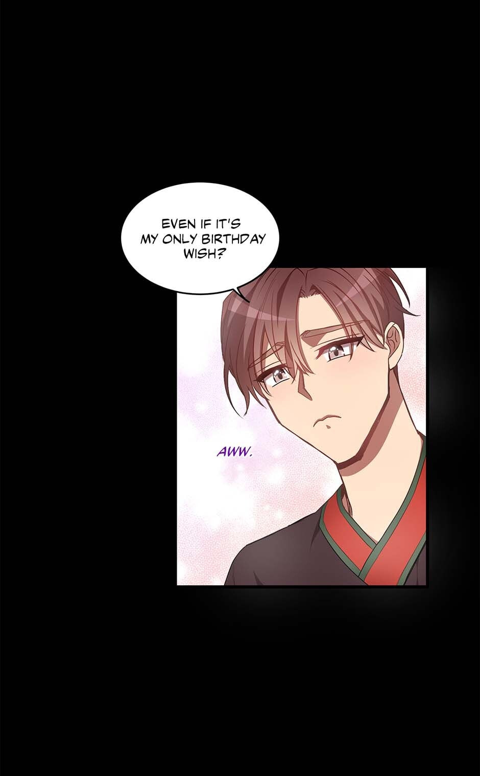 Black Dragon Romance Chapter 37 page 12 - 