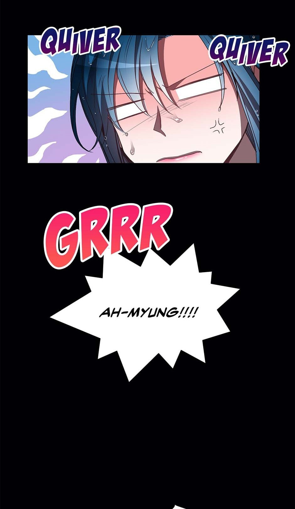 Black Dragon Romance Chapter 37 page 19 - 