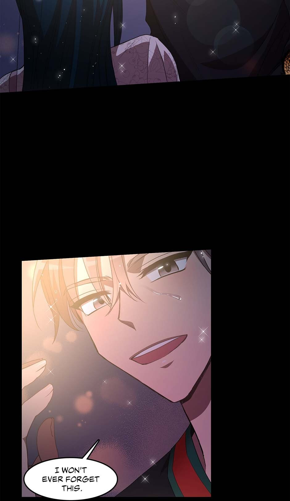 Black Dragon Romance Chapter 37 page 22 - 