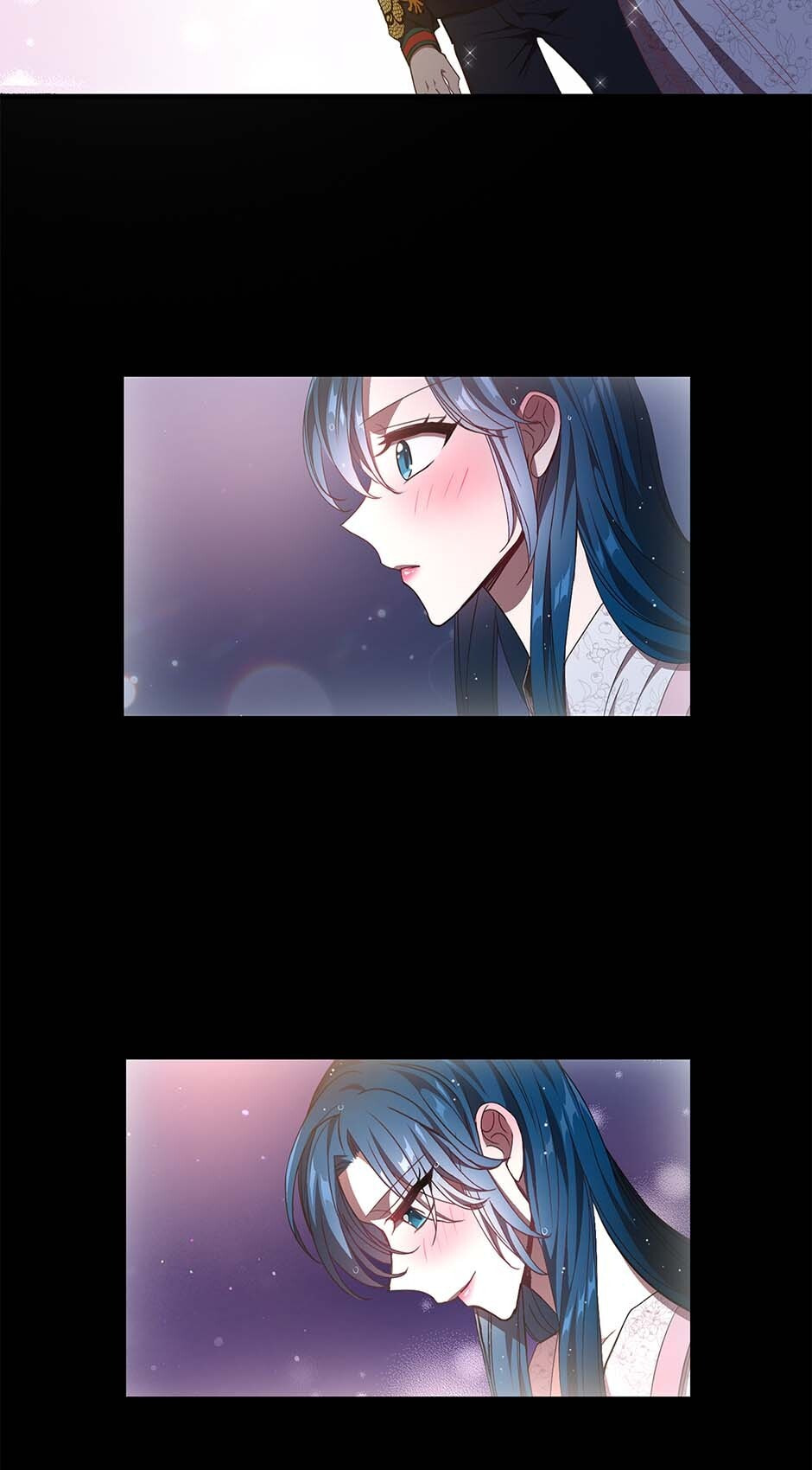 Black Dragon Romance Chapter 37 page 26 - 