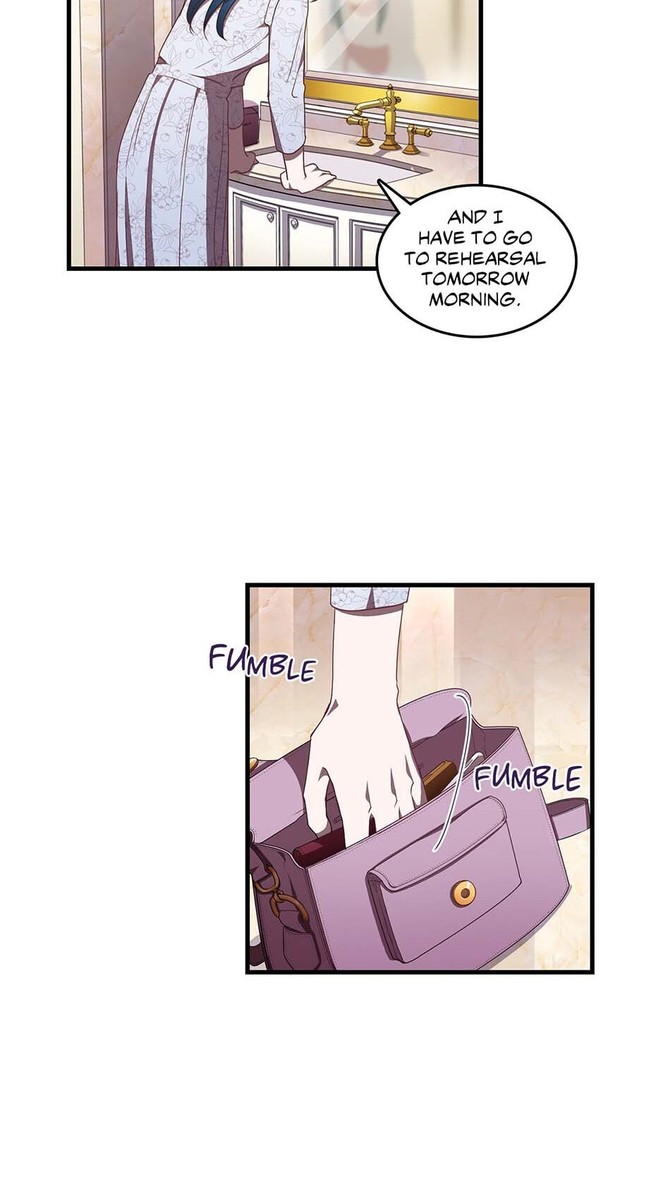 Black Dragon Romance Chapter 37 page 29 - 